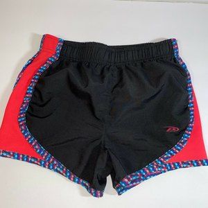 Pro Player Active Girls Shorts Size 10 / 12
